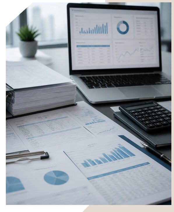 Аутсорсинг управленческого учета в Евпатории по цене от 15800 р. | Консалтинг1-Евп